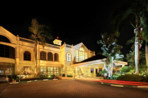  Tanjong Puteri Golf Resort Berhad  Джохор-Бару